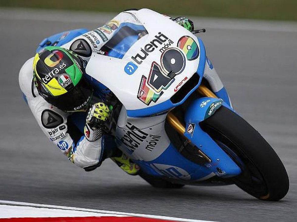 Pol Espargaro