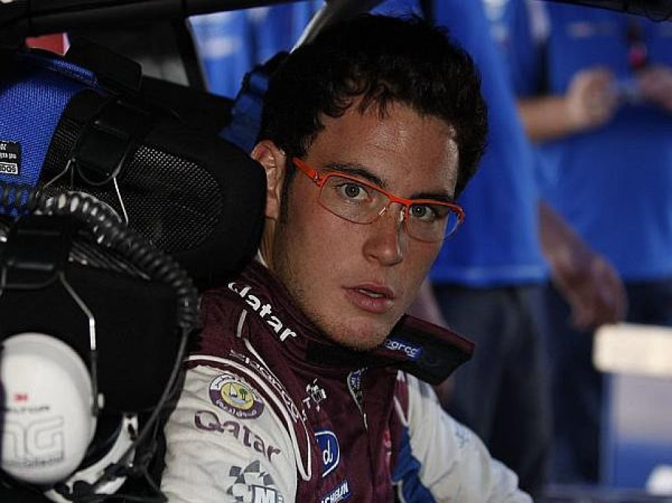 Thierry Neuville