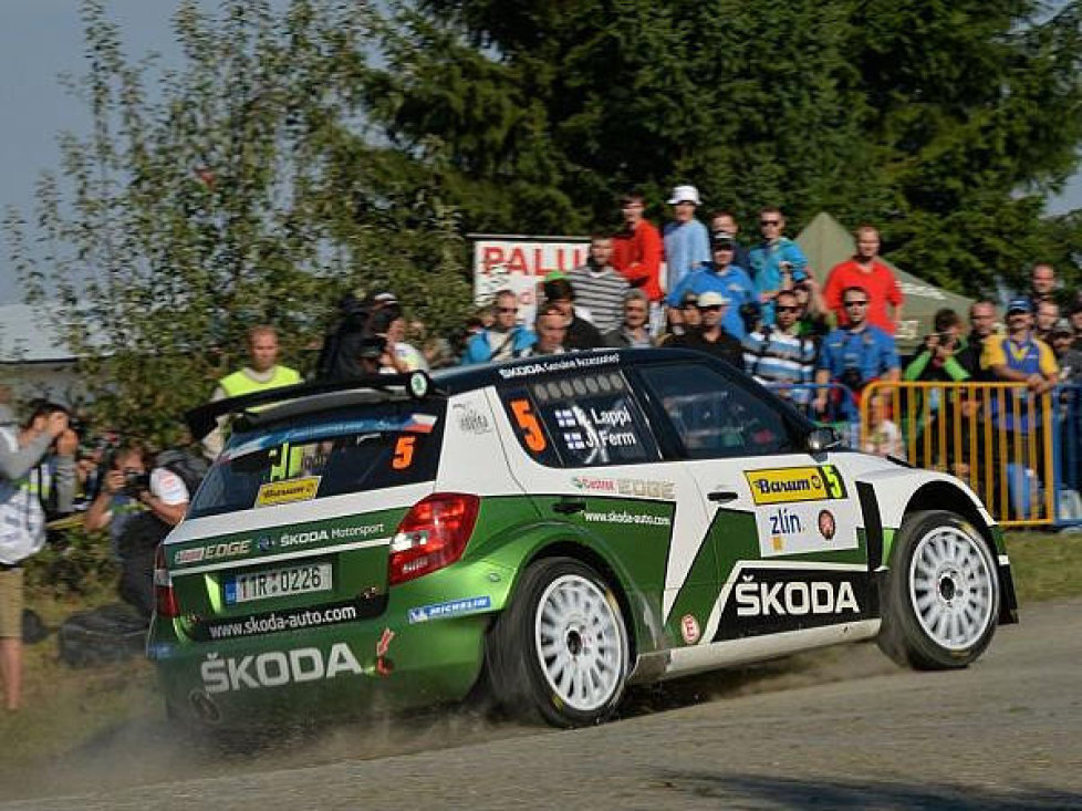 Esapekka Lappi