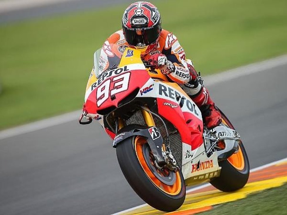 Marc Marquez