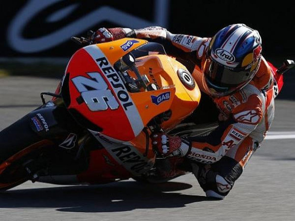 Daniel Pedrosa