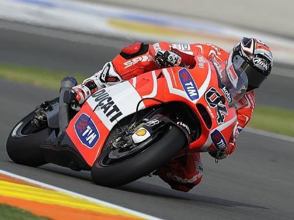 Andrea Dovizioso