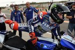 Jorge Lorenzo (Yamaha)