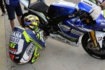 Valentino Rossi (Yamaha)