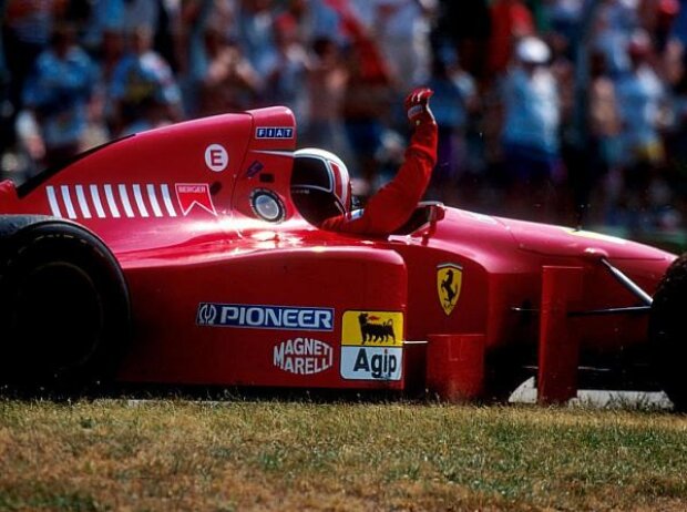 Gerhard Berger