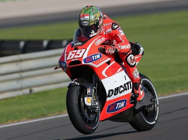 Nicky Hayden Nicky Hayden
