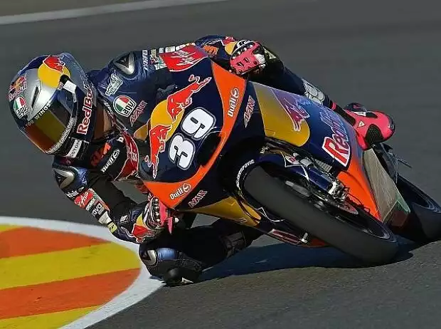 Luis Salom Titel-Bild zur News: Luis Salom