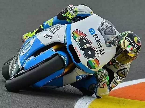 Titel-Bild zur News: Pol Espargaro