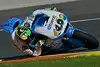 Bild zum Inhalt: Espargaro weltmeisterlich: Pole-Position in Valencia