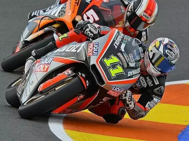 Sandro Cortese Titel-Bild zur News: Sandro Cortese