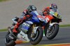 Bild zum Inhalt: Reifenfrage: Die MotoGP mag's plötzlich hart