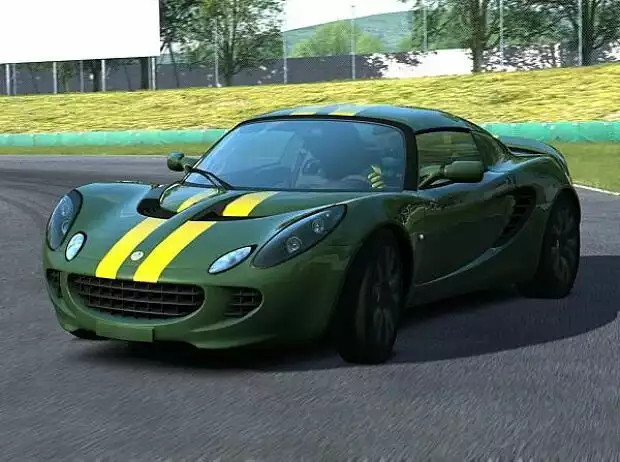 Assetto Corsa Titel-Bild zur News: Assetto Corsa