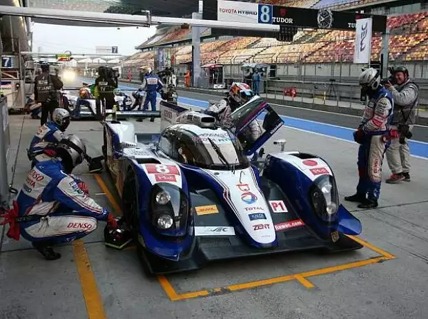 Anthony Davidson Titel-Bild zur News: Anthony Davidson