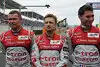 Bild zum Inhalt: Duval/Kristensen/McNish: Champions mit Profil