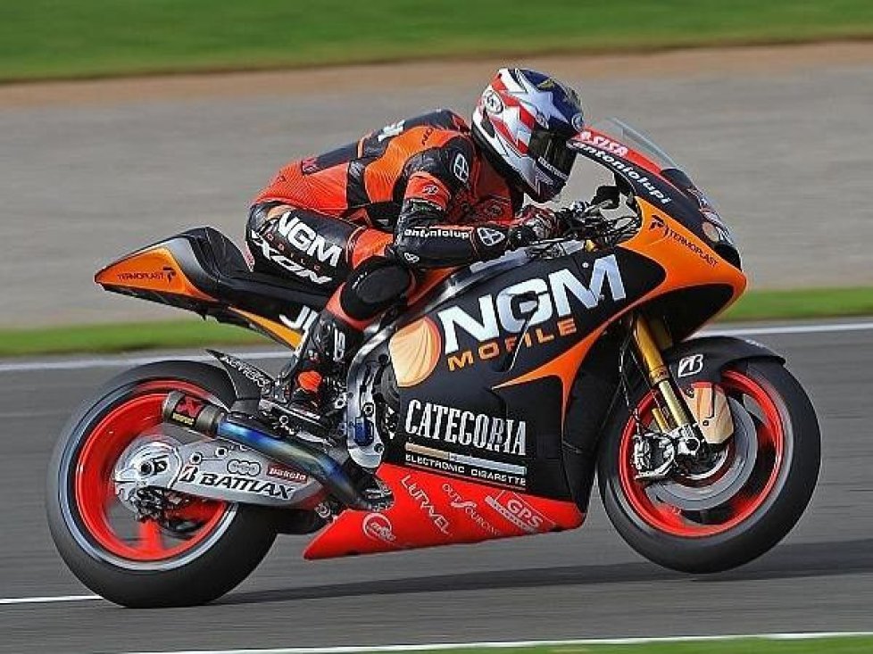 Colin Edwards