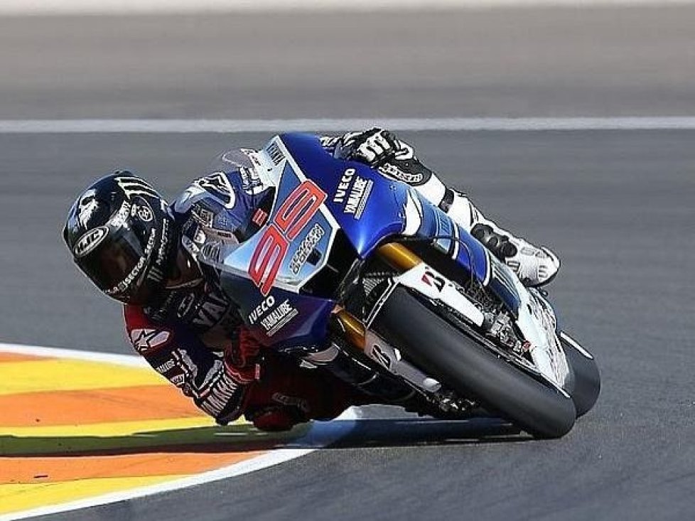 Jorge Lorenzo