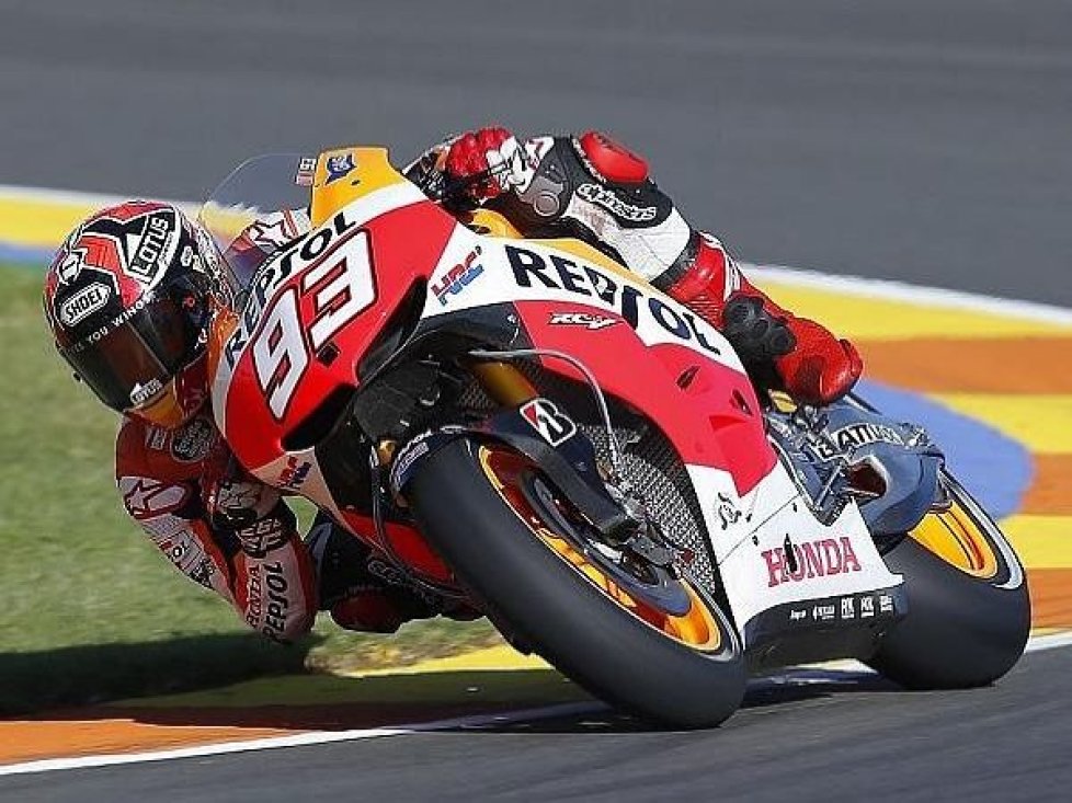 Marc Marquez