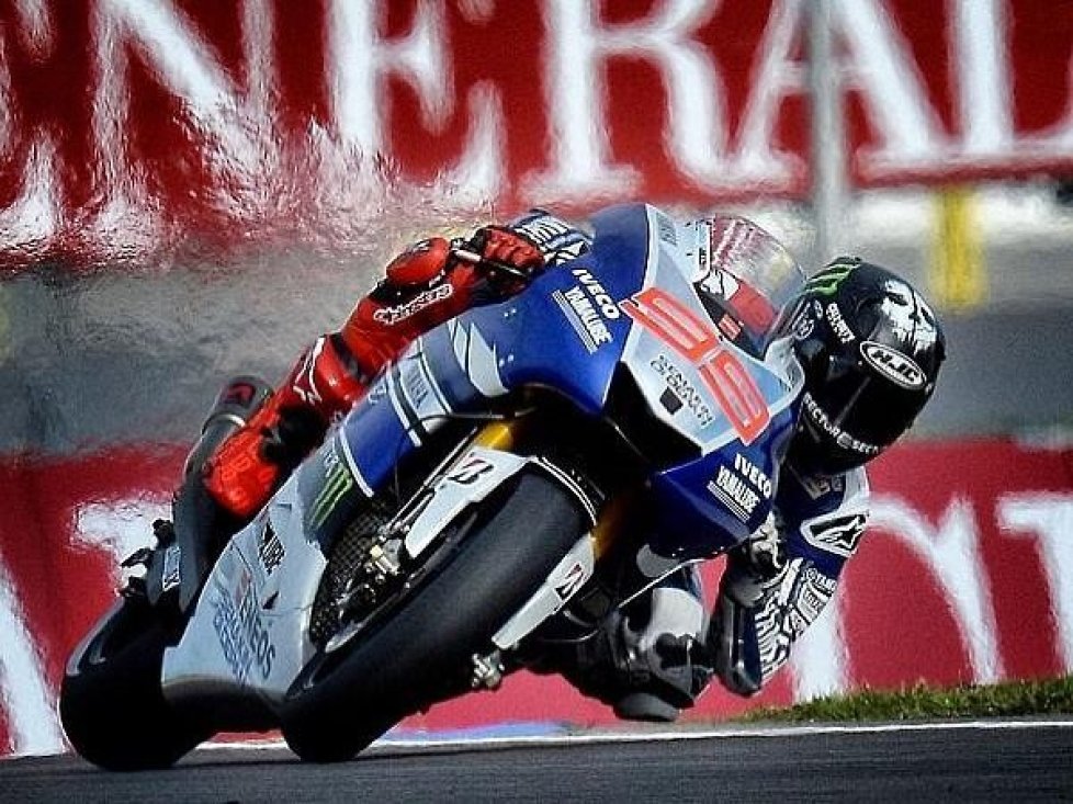 Jorge Lorenzo