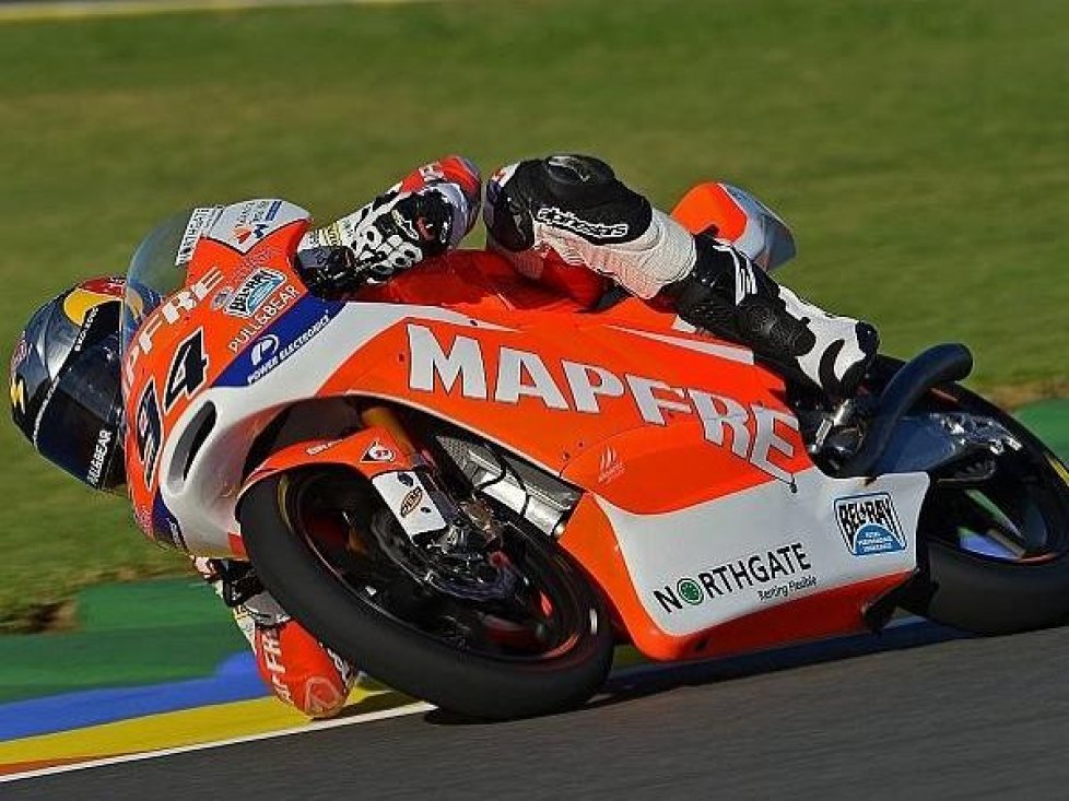 Jonas Folger