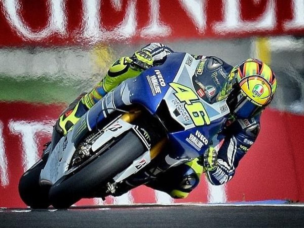 Valentino Rossi