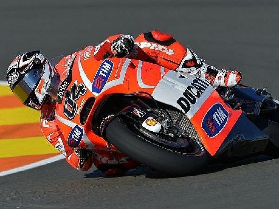 Andrea Dovizioso
