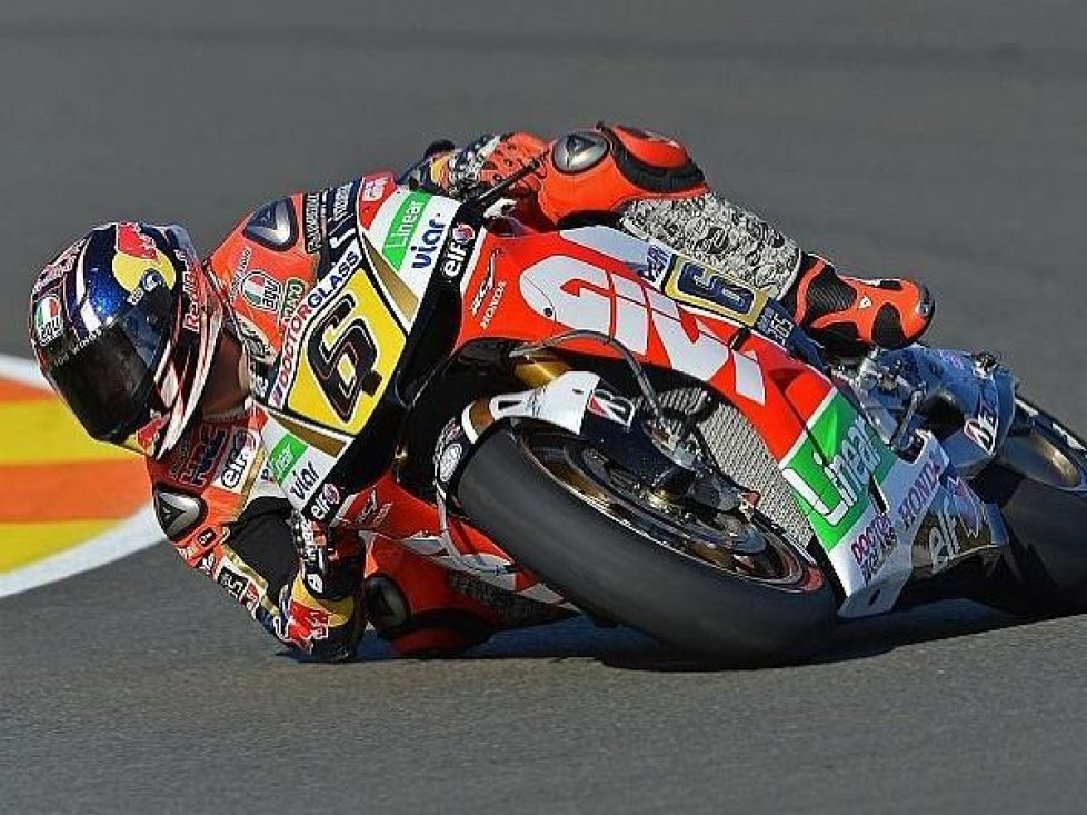 Stefan Bradl