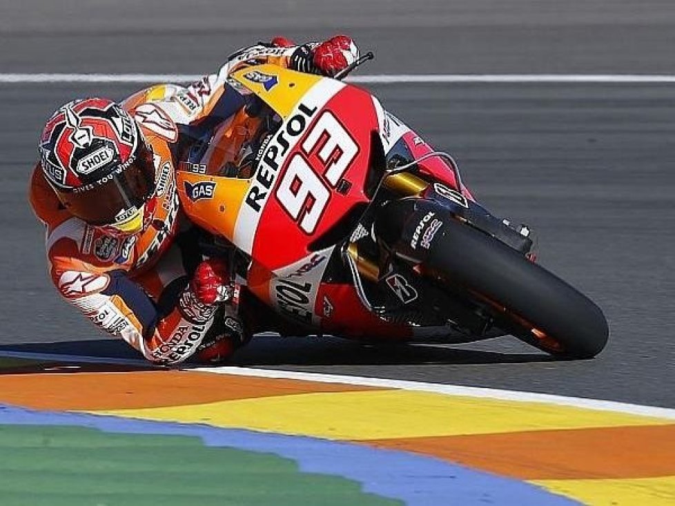 Marc Marquez