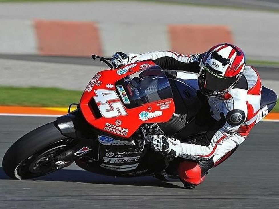 Martin Bauer