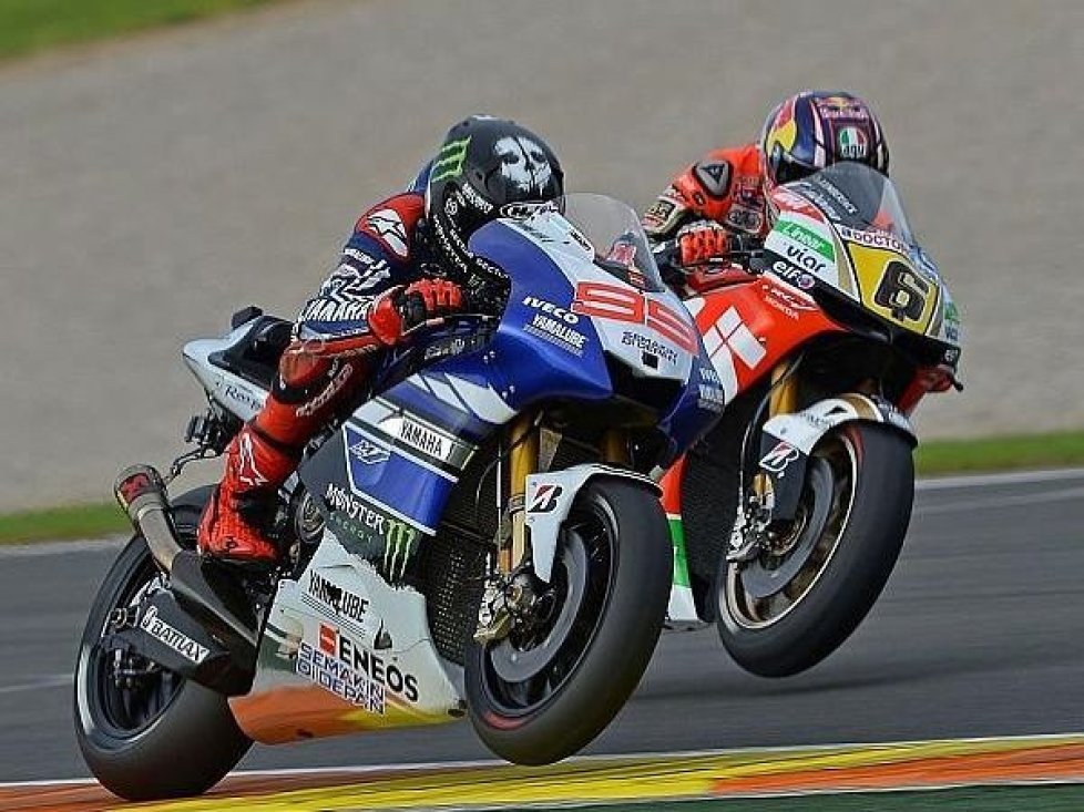 Jorge Lorenzo