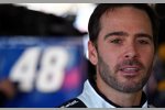 Jimmie Johnson dominiert den Phoenix-Freitag