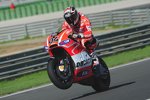 Andrea Dovizioso (Ducati)