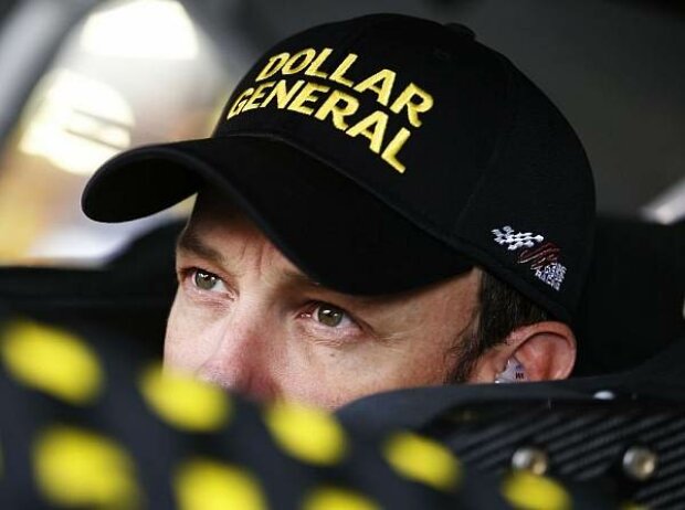 Matt Kenseth Matt Kenseth