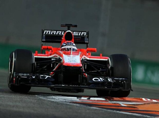 Jules Bianchi