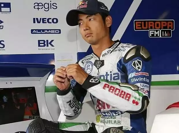 Titel-Bild zur News: Hiroshi Aoyama