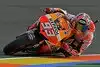 Bild zum Inhalt: Lorenzo gewinnt in Valencia, aber Marquez ist Weltmeister