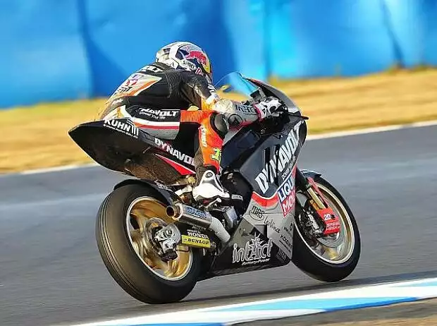 Sandro Cortese Titel-Bild zur News: Sandro Cortese