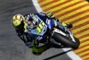 Bild zum Inhalt: Rossi: "Platz vier war mein Potenzial in diesem Jahr"