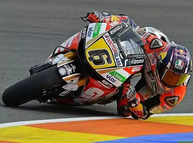 Titel-Bild zur News: Stefan Bradl