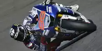 Bild zum Inhalt: Lorenzo Bummeltaktik geht nicht auf