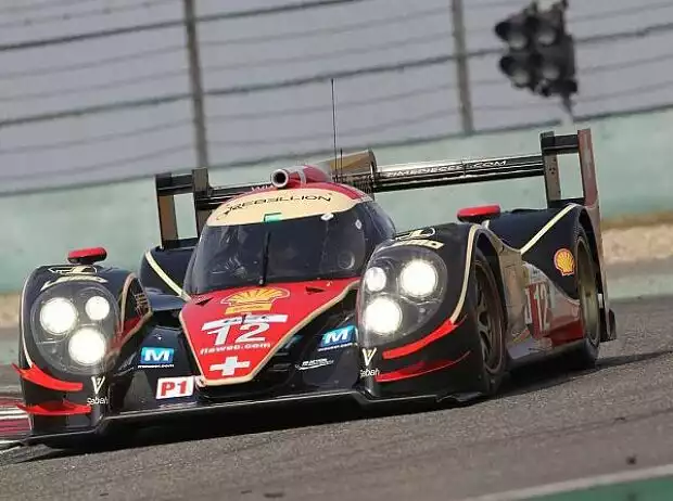 Andrea Belicchi, Mathias Beche, Nicolas Prost Titel-Bild zur News: Andrea Belicchi, Mathias Beche, Nicolas Prost