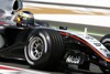 Bild zum Inhalt: Magnussen auf Pole-Position für McLaren-Cockpit?