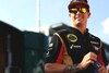 Bild zum Inhalt: Rücken-OP: Räikkönen vor vorzeitigem Saisonende