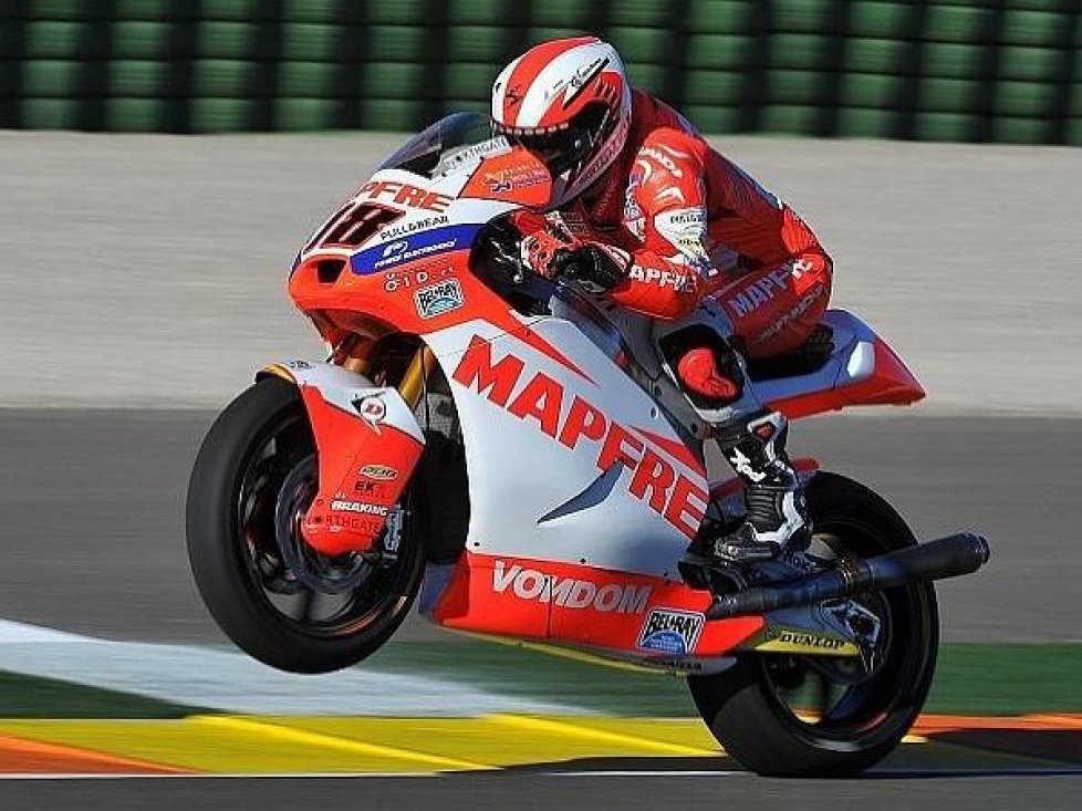 Nicolas Terol