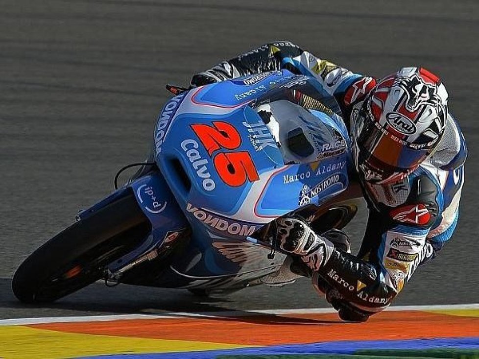 Maverick Vinales