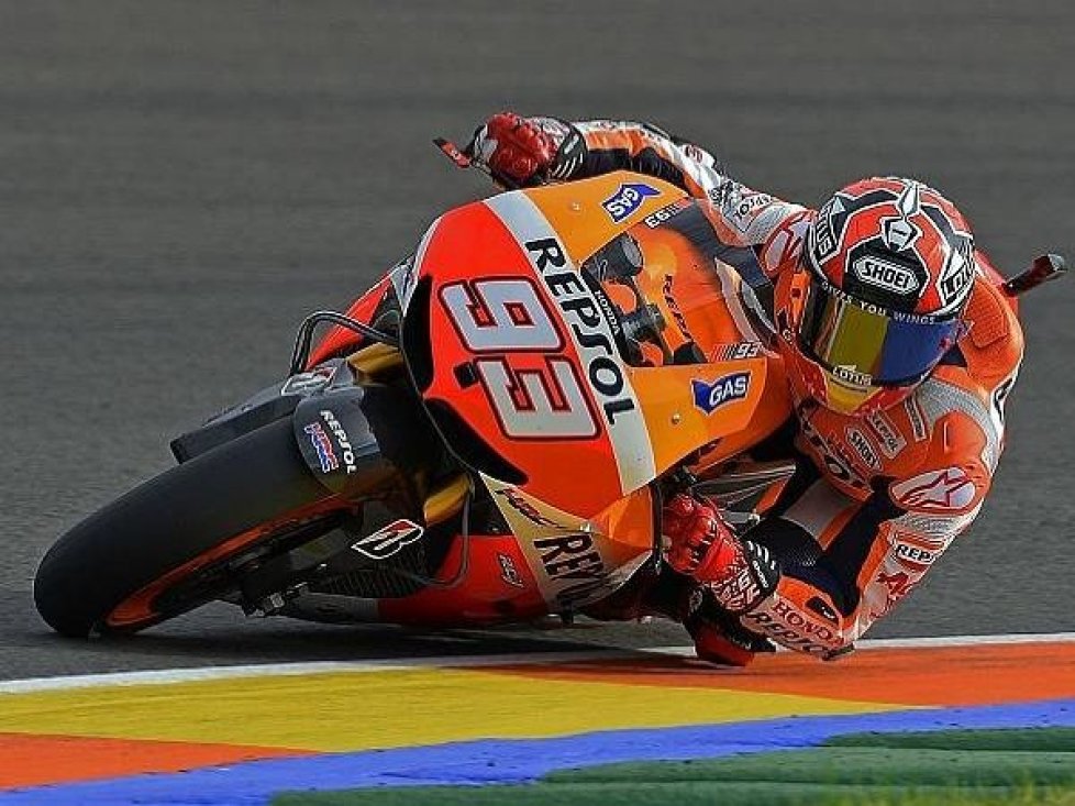 Marc Marquez