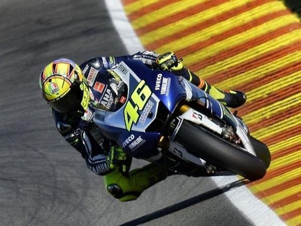 Valentino Rossi