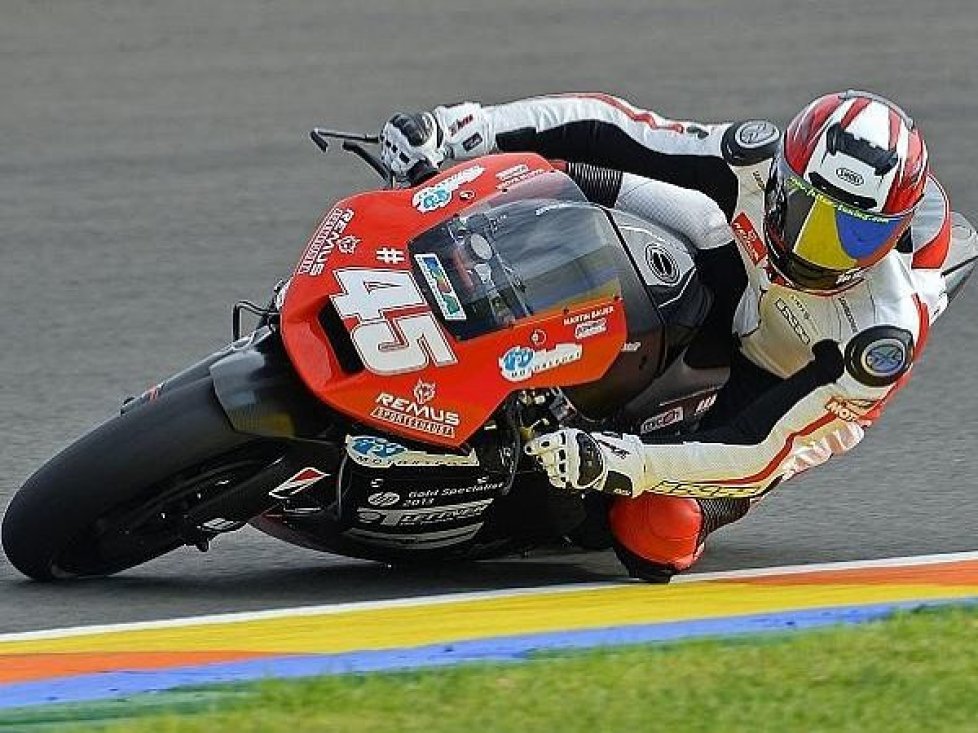Martin Bauer