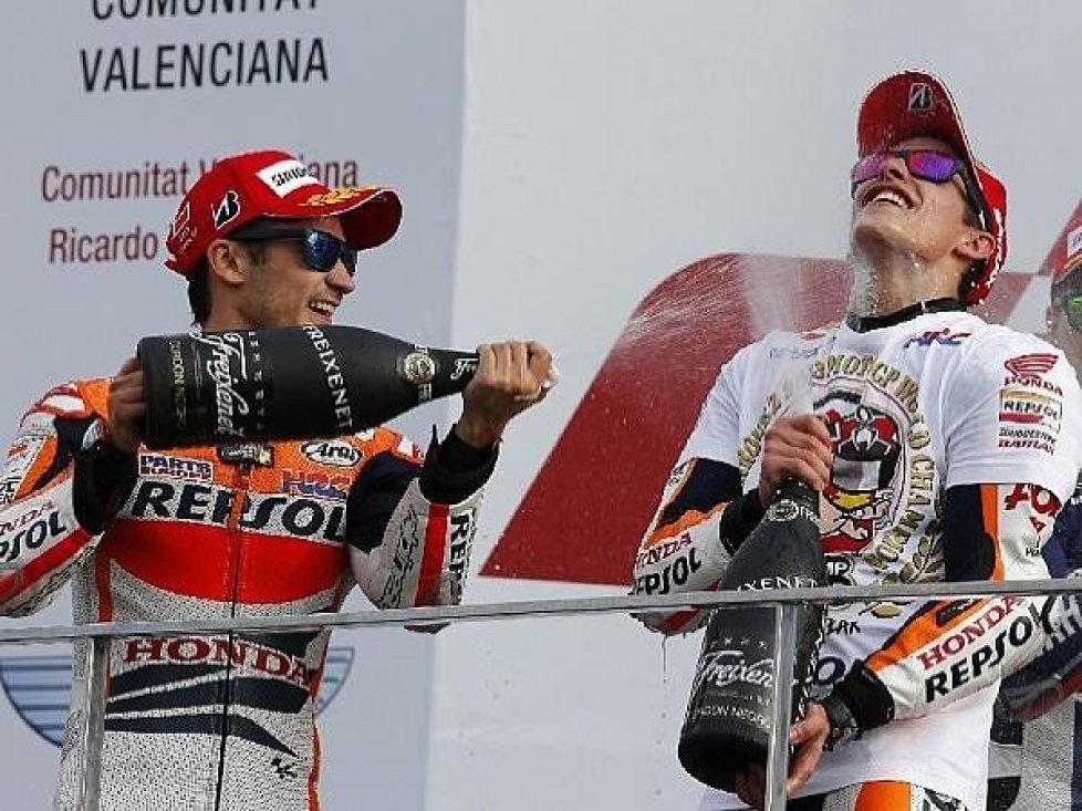 Marc Marquez