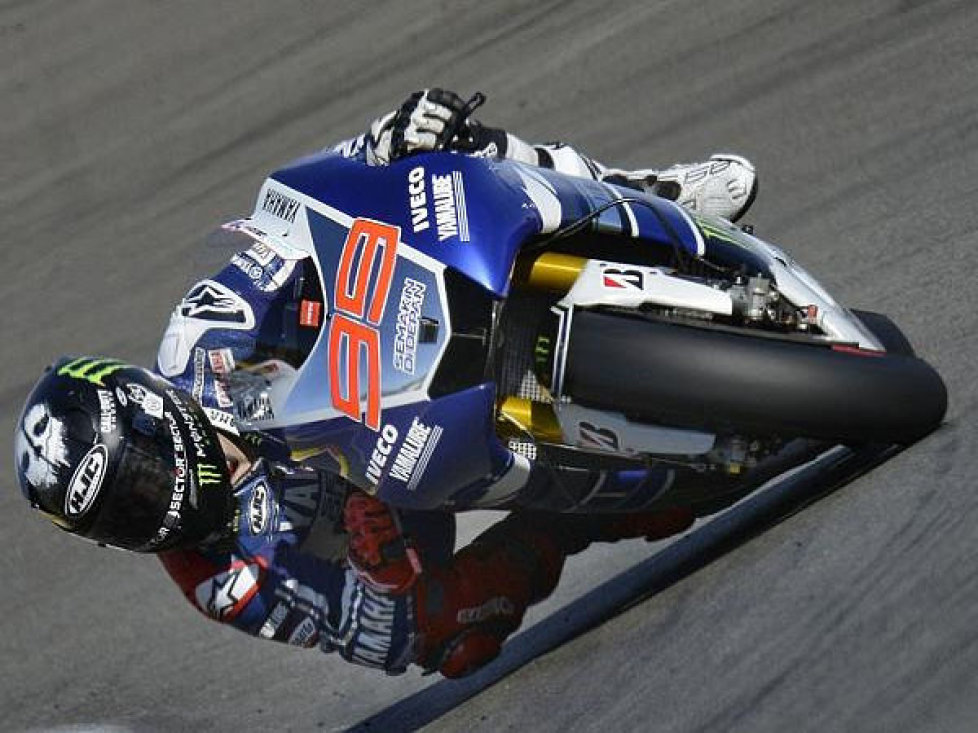 Jorge Lorenzo