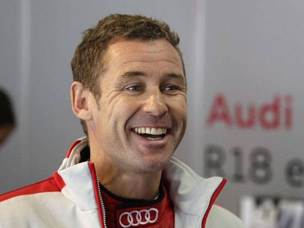 Tom Kristensen